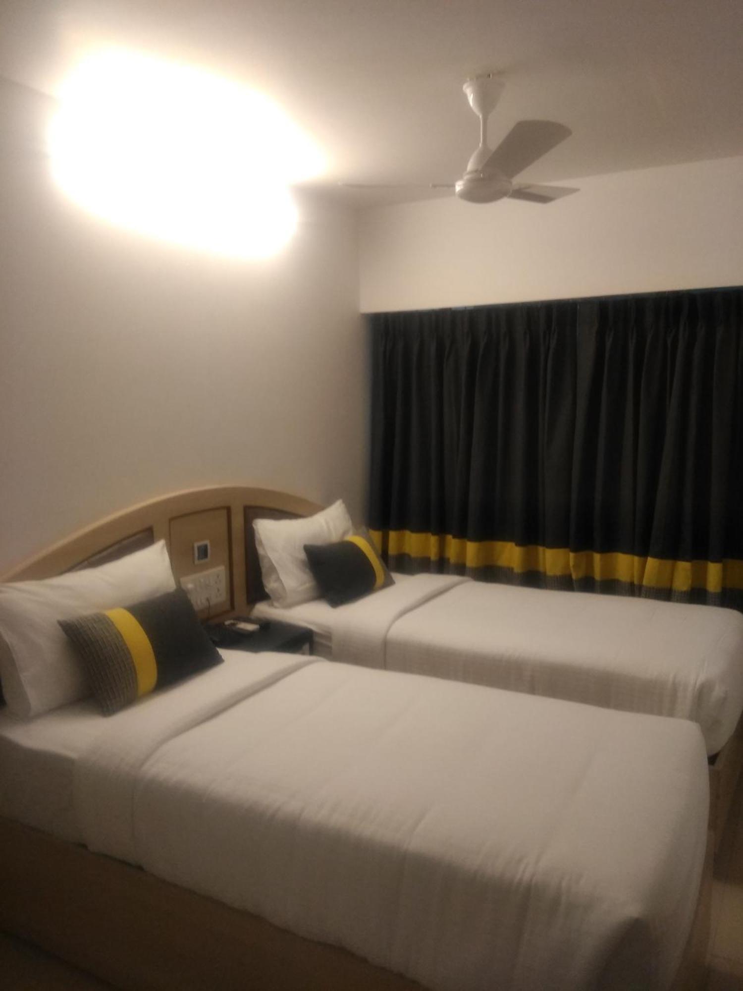 Istay Hotels Andheri Midc Mumbai Ruang foto