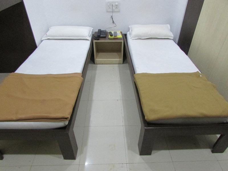 Click Hotels Andheri Midc Mumbai Bagian luar foto