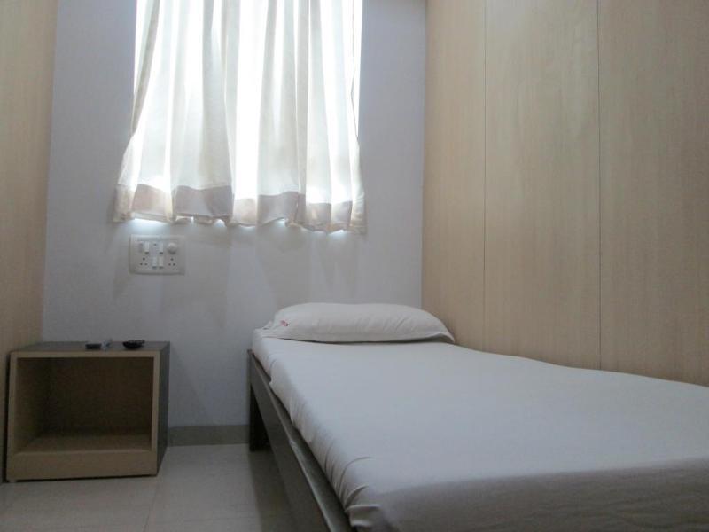 Click Hotels Andheri Midc Mumbai Bagian luar foto